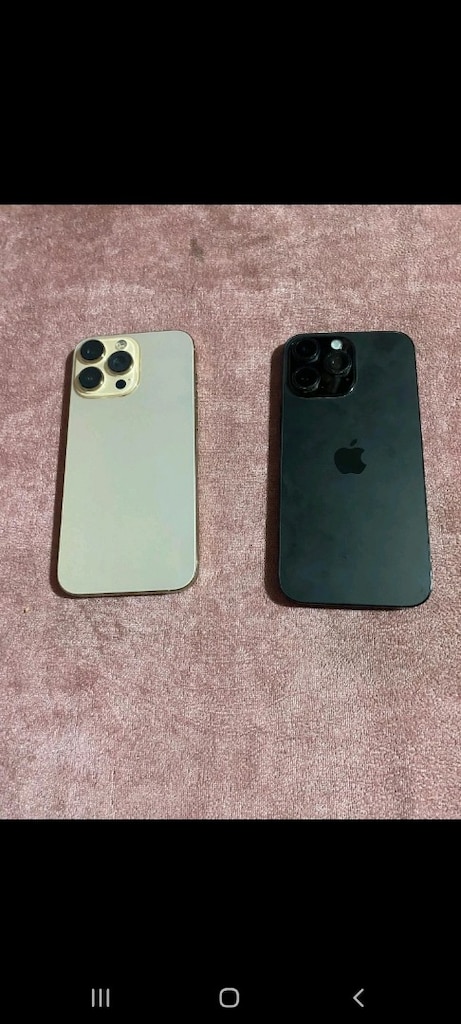 iphone 16 pro max 512 gb - 3