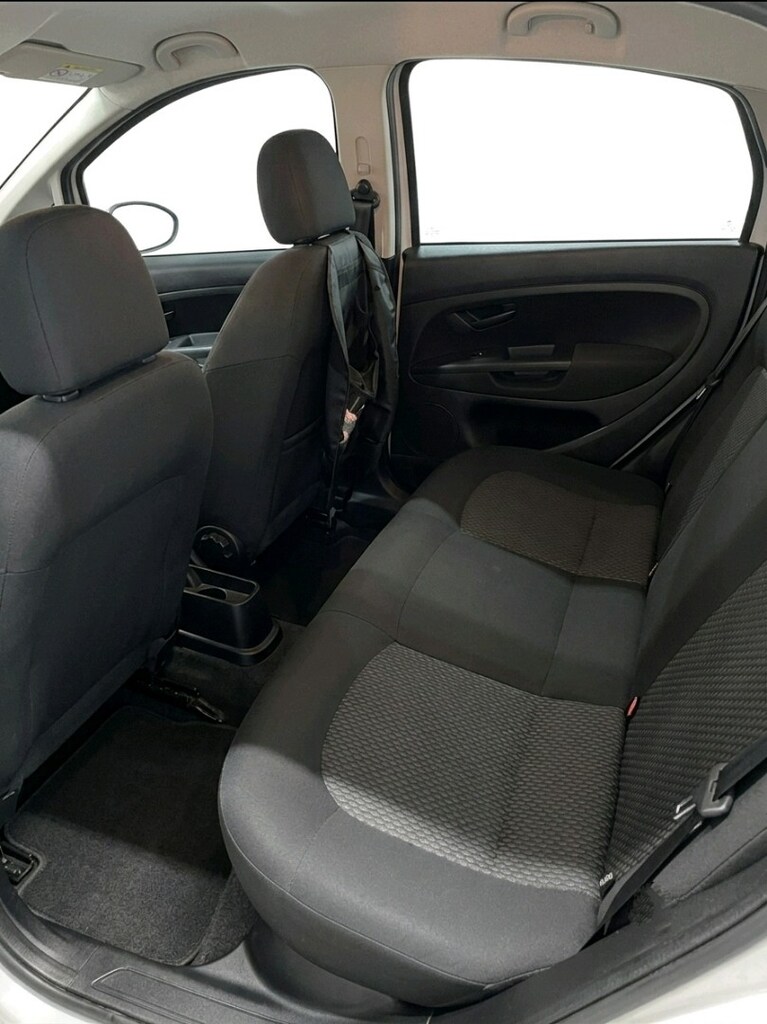 SAHİBİNDEN / 164.000 KM / MULTİMEDYA / 2015 FIAT LINEA 1.3 MULTJT POP - 8