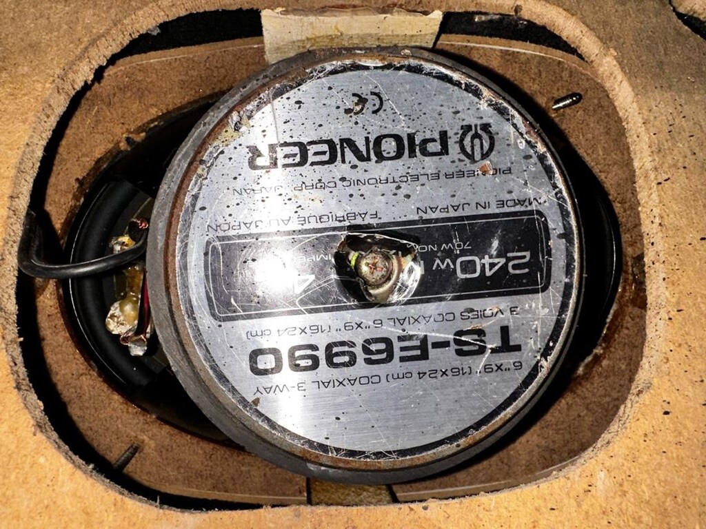PIONEER 6975&6990 JAPON K.KARTİ TEK ÇEKİM YAPILIR - 12