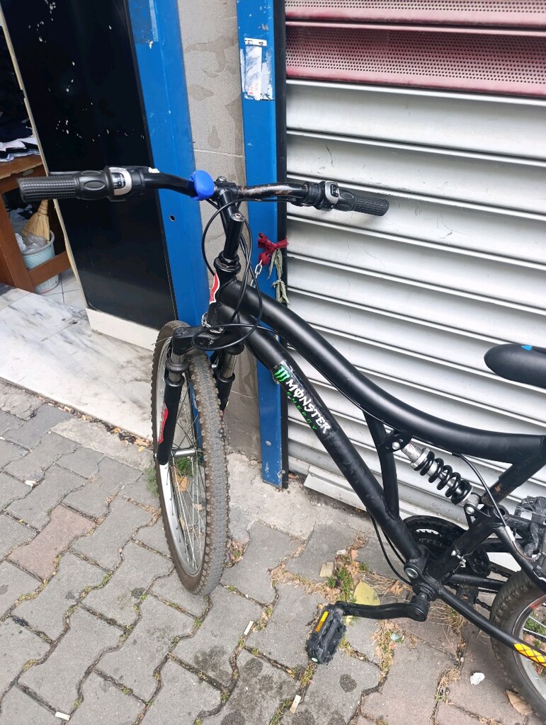 bisiklet letgo letgo tiktok'ta daha yeni gidiyor - 3