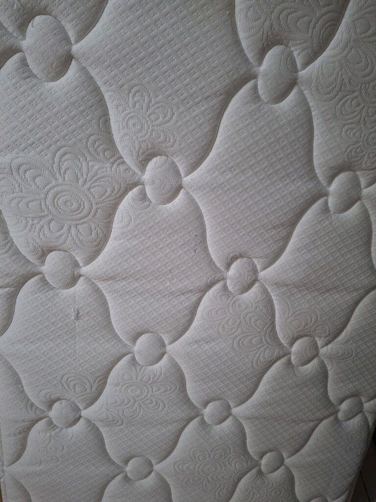Tek Kişilik Yatak Tertemiz - 3