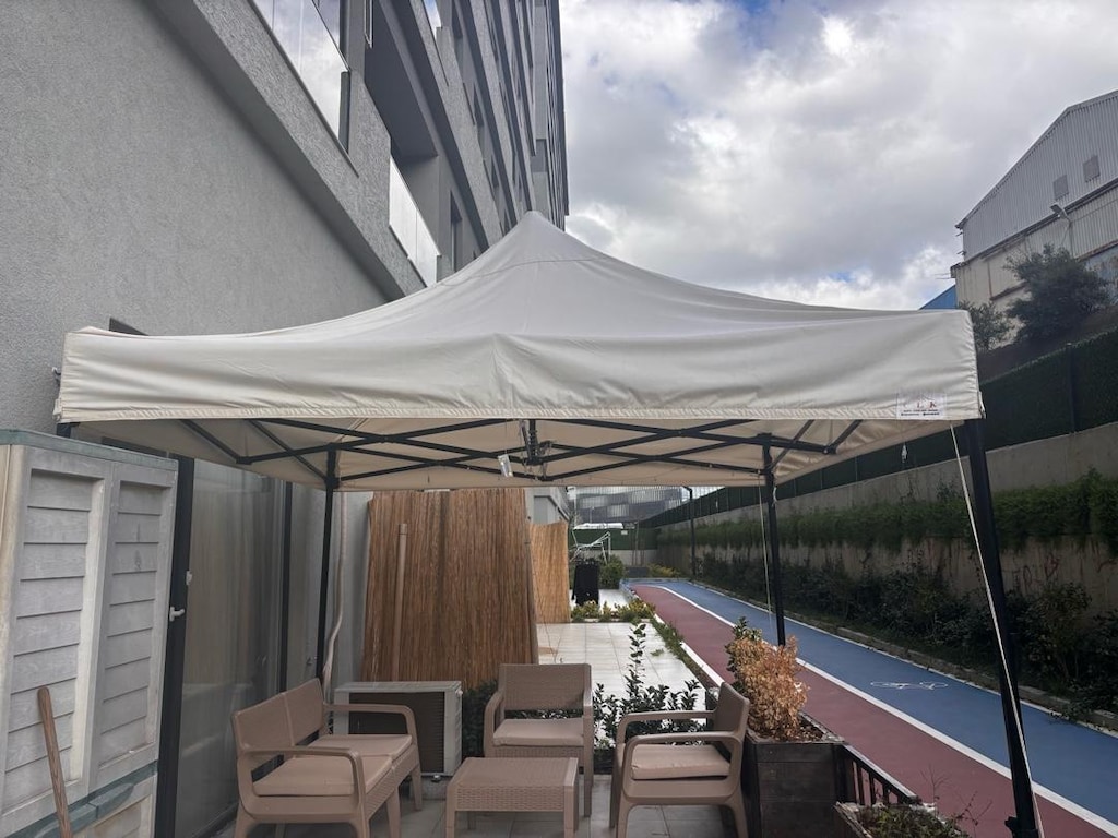 Gazebo - 2