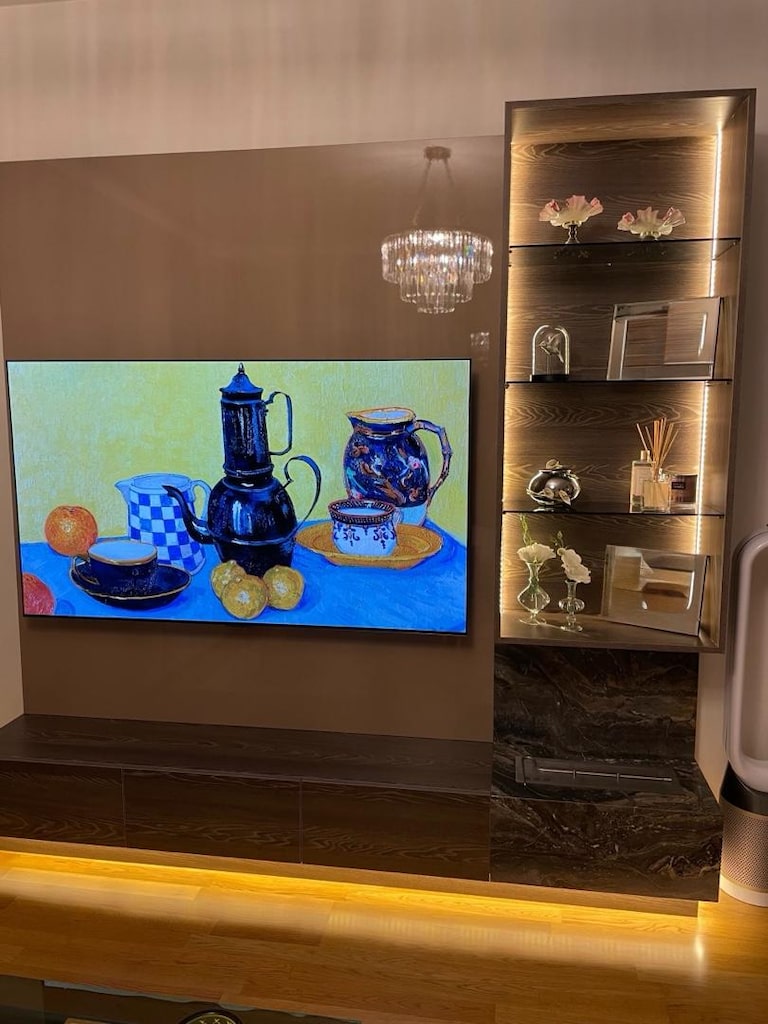 tv ünitesi - 2