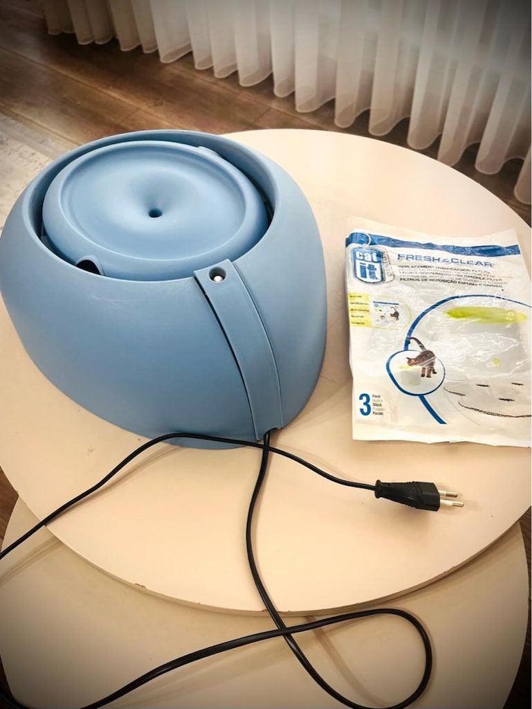 IMAC Otomatik Su Sebili (Kedi&Kopek,2lt) - 3