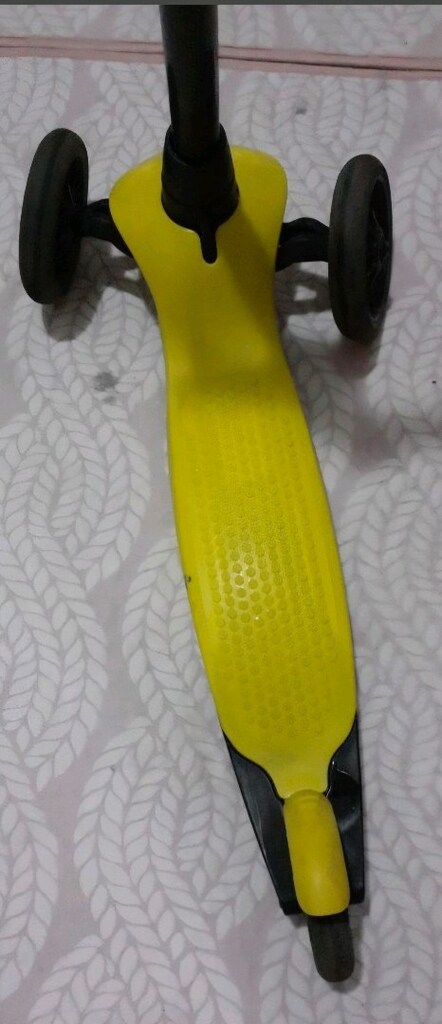 decathlon scooter - 3