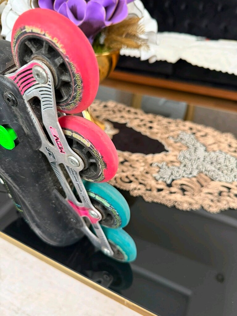 kız paten - 3