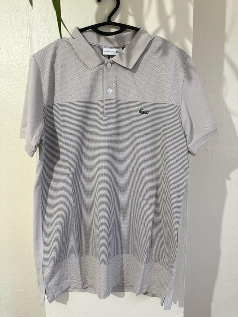 LACOSTE ERKEK POLO YAKA TİŞÖRT