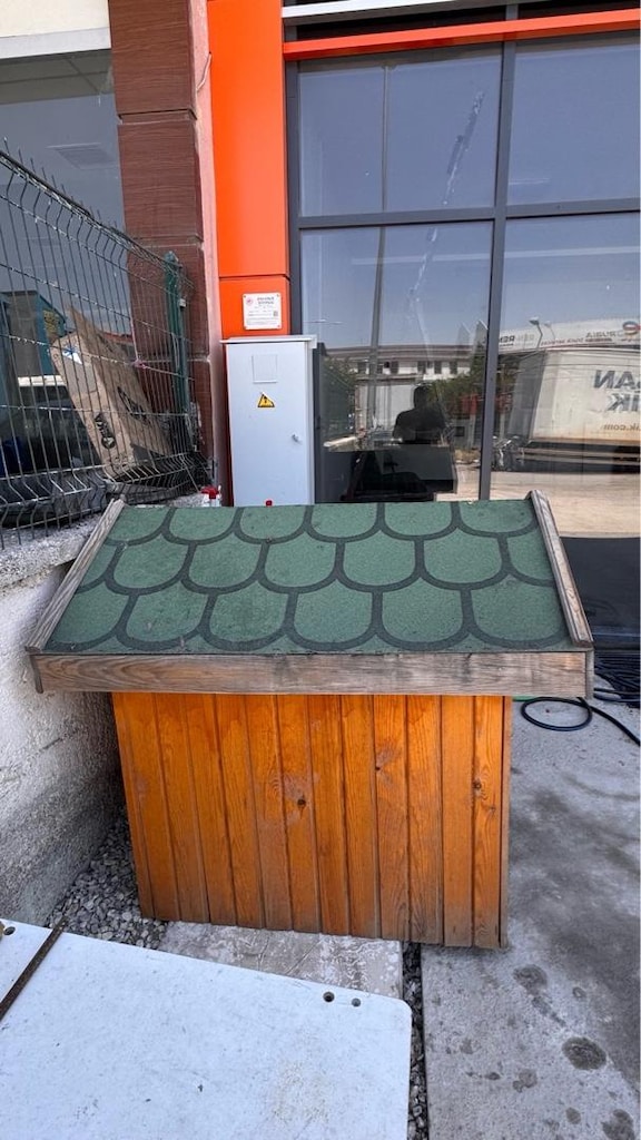 ACİL SATILIK KÖPEK KULÜBESİ - 3