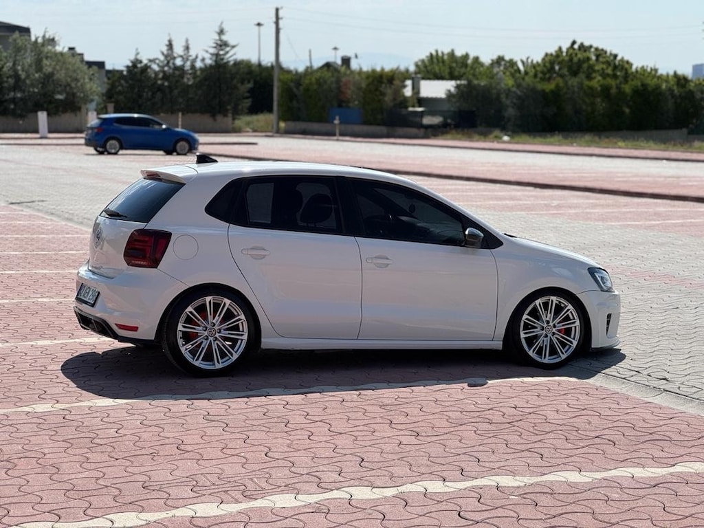 Polo 1.4 Comfortline - 5