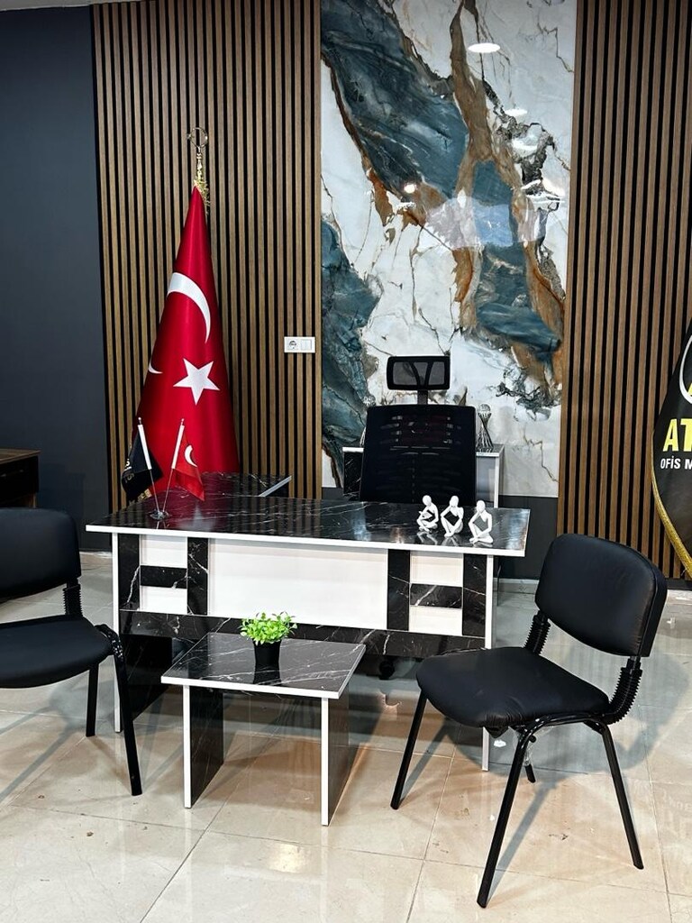 OFİS MASA TAKIMI!!!KAMPANYA - 3