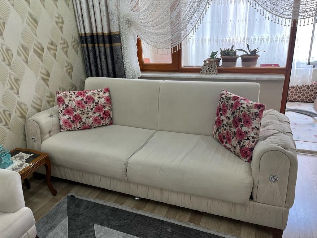 Koltuk Takımı - 5