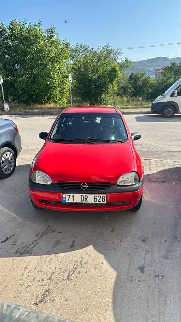 200000 km’de bayandan - 24