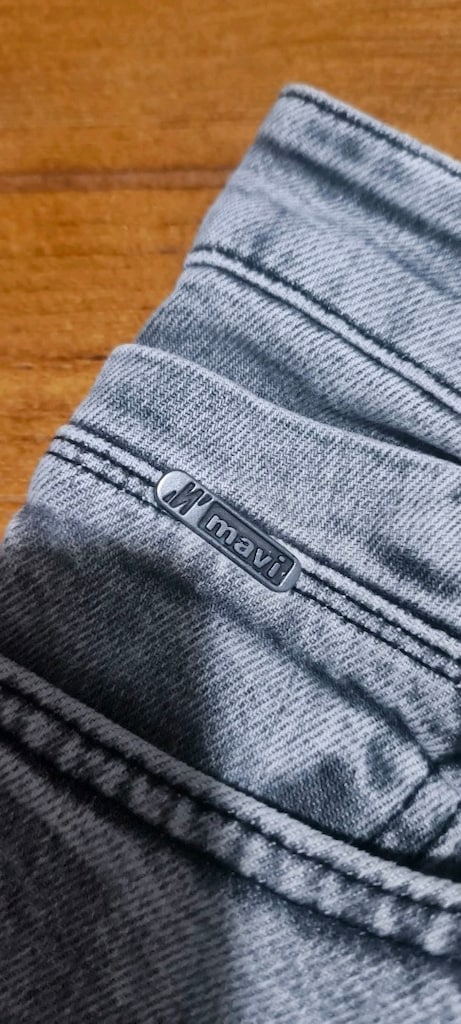 Mavi jeans pantolon - 2