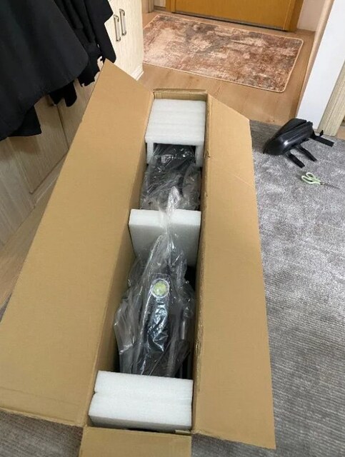Onvo Ov 013x Plus 2400 W Sıfır Hiç Kullanılmadı 23 Ay Garantili