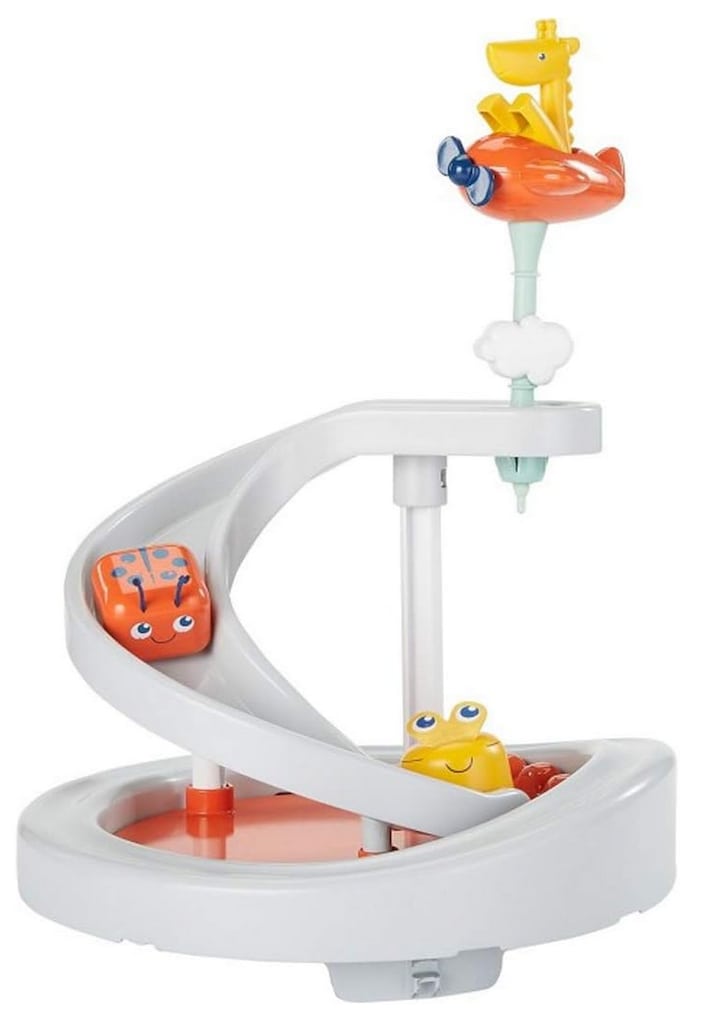 Fisher Price 2'si 1 Arada Aktivite Merkezi - 5