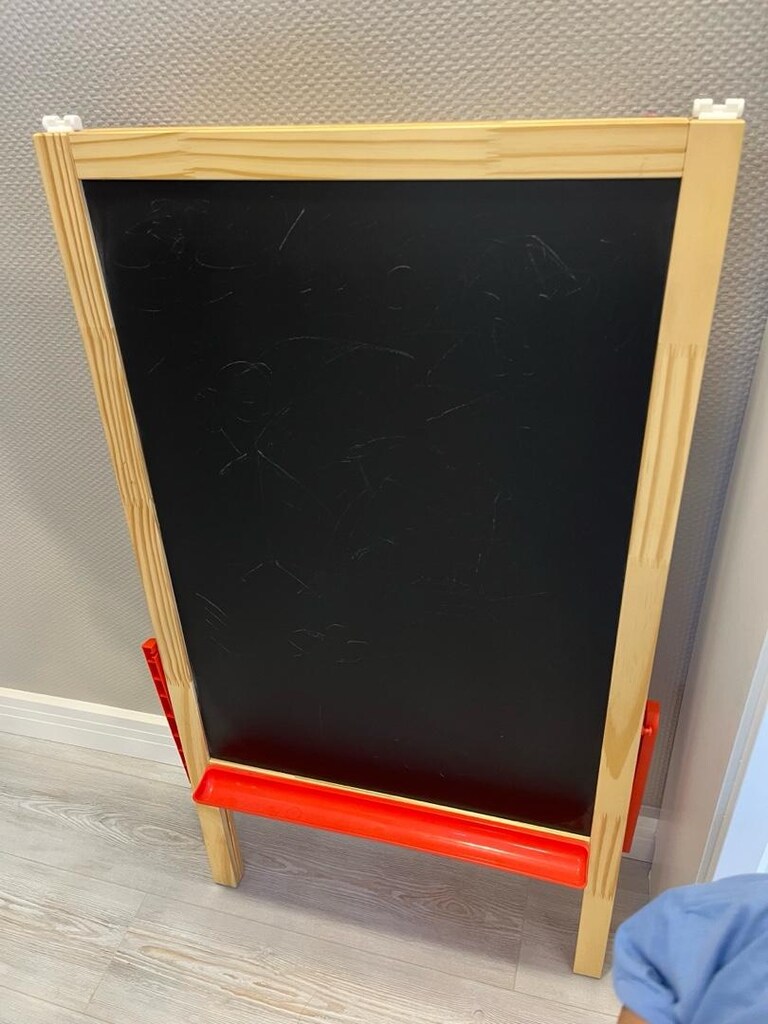 IKEA Yazı Tahtası - 6