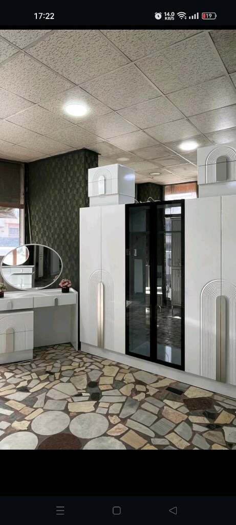 yatak odası takımı sıfır paketli ürünler satiyorum her rengi model - 7
