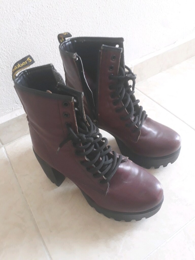 kışlık bot - 3