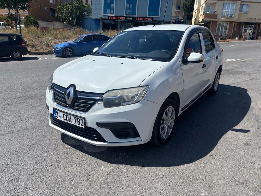 SAHİBİNDEN 2017 model 1.5 Dizel 90lik - 17