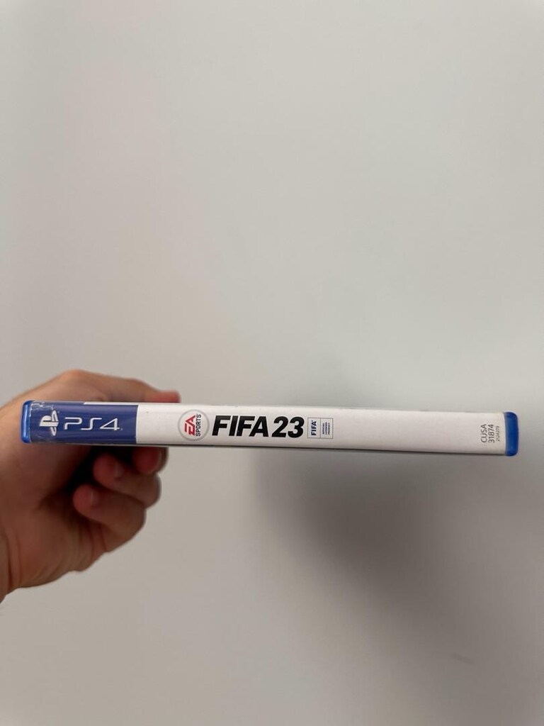 Ps4 Oyun CD FİFA23 Fifa2023 - 3