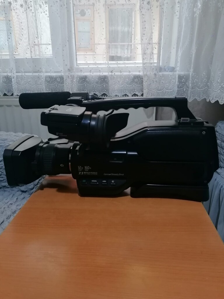 MC2000 - 4