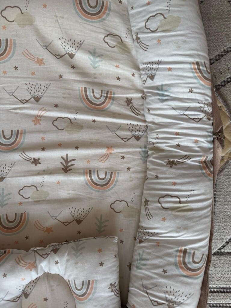 babynest( anne yanı) - 3