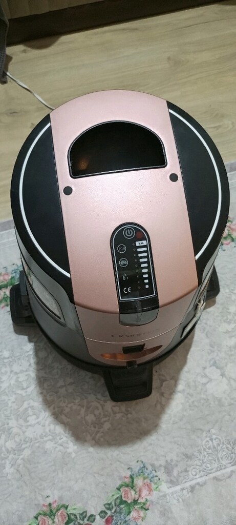 AURA CLEANMAX ROSE - 6