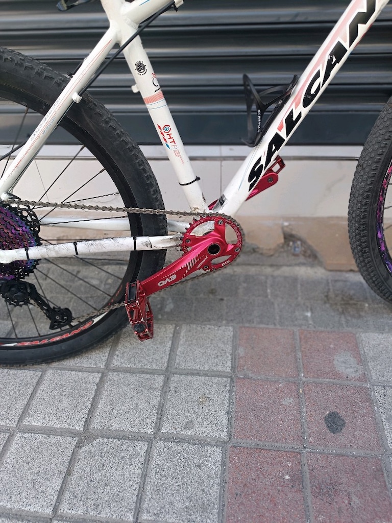 satılık MTB bisiklet - 4
