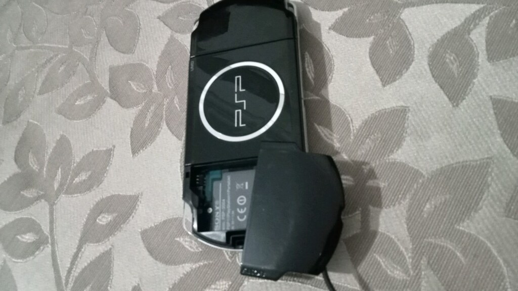PSP 2000 çok temiz ürün meraklısına satılık - 5