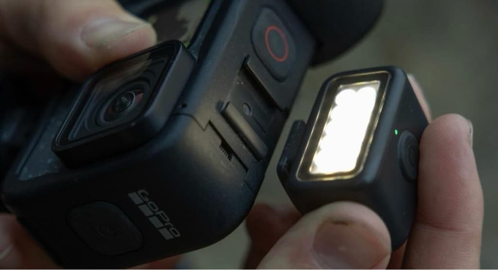GoPro Light Mod (HERO8/9/10/11/12/13) - 3