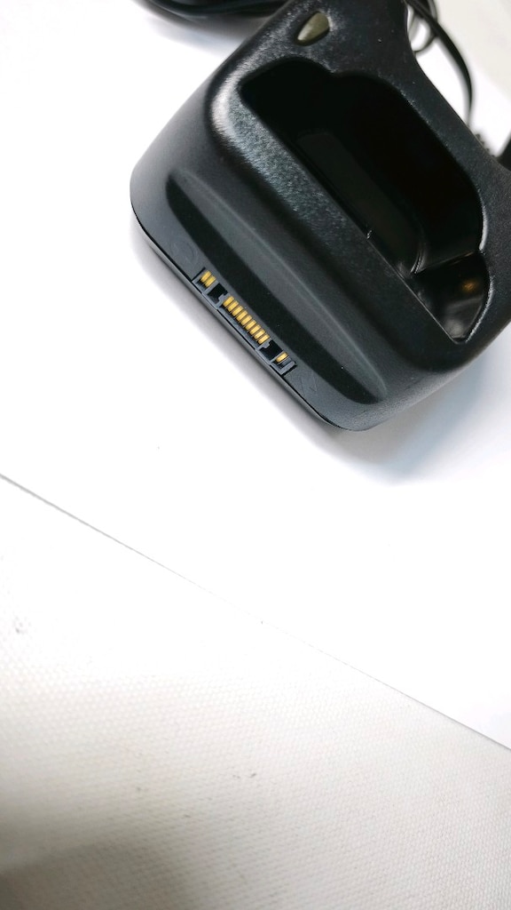 Orijinal Ericsson BML 162 1013 / Type 4020040-BV Masaüstü Şarj Cihazı - 8
