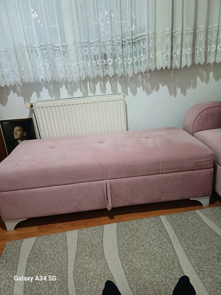 salon,oda köşe koltik takımı - 7