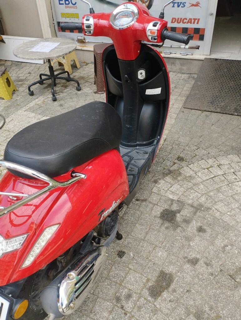 kanuni trodon sx 125 lik. karta vade farksız taksit - 4