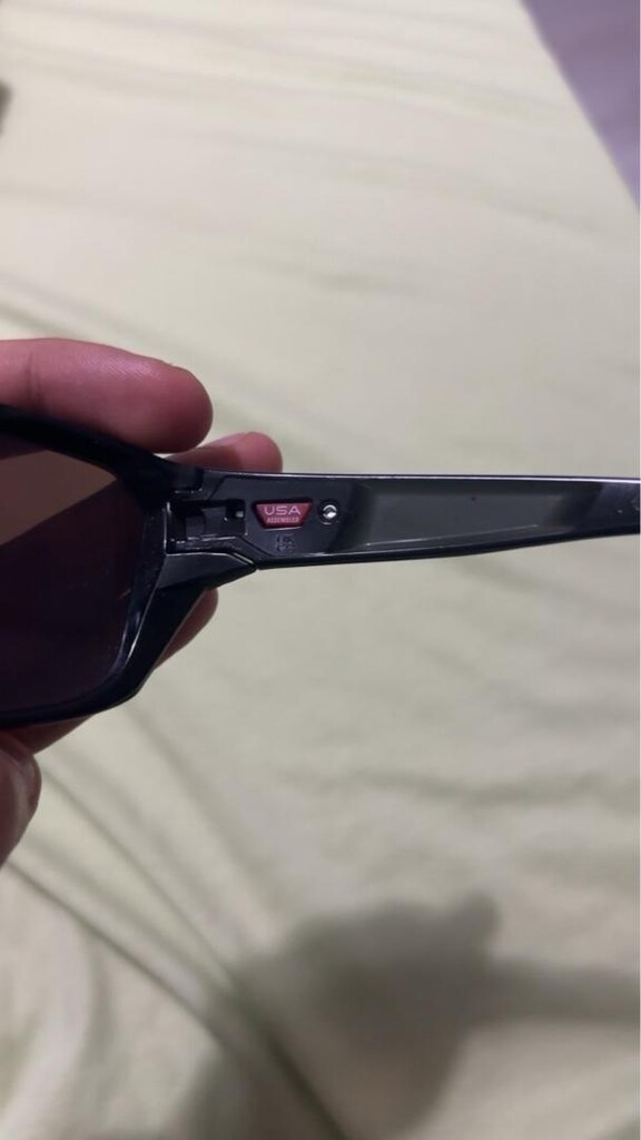 Oakley gözlük - 6
