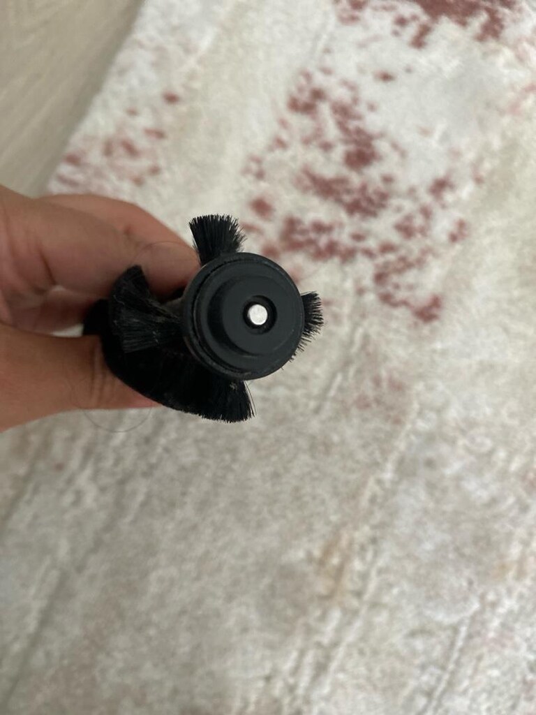robot süpürge fırçası - 3