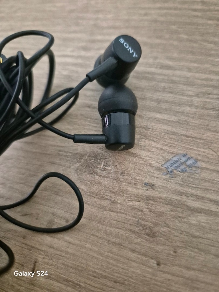Sony kablolu kulaklık - 2