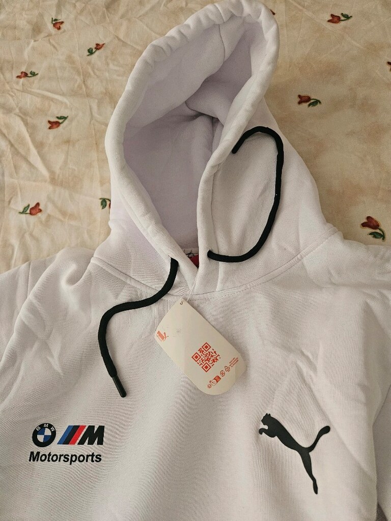 bmw polar sweat - 2