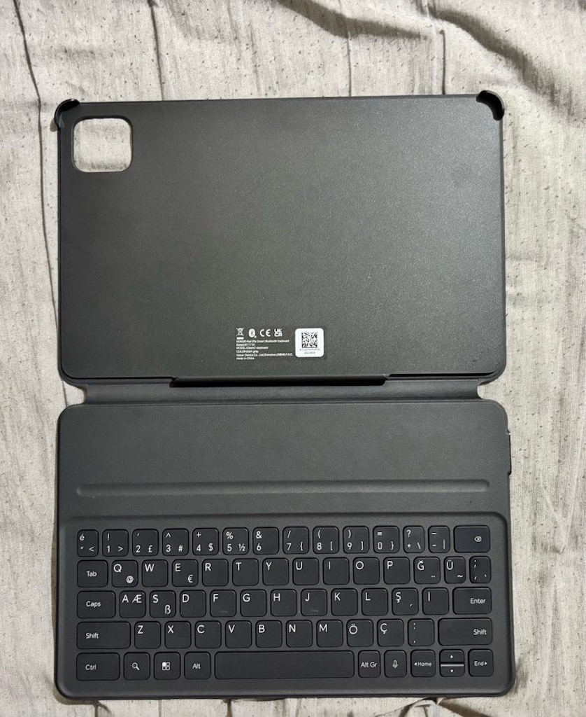 Honor Pad X9a - 2