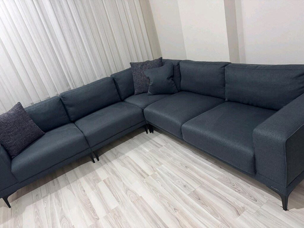 Bellona köşe koltuk takımı - 5