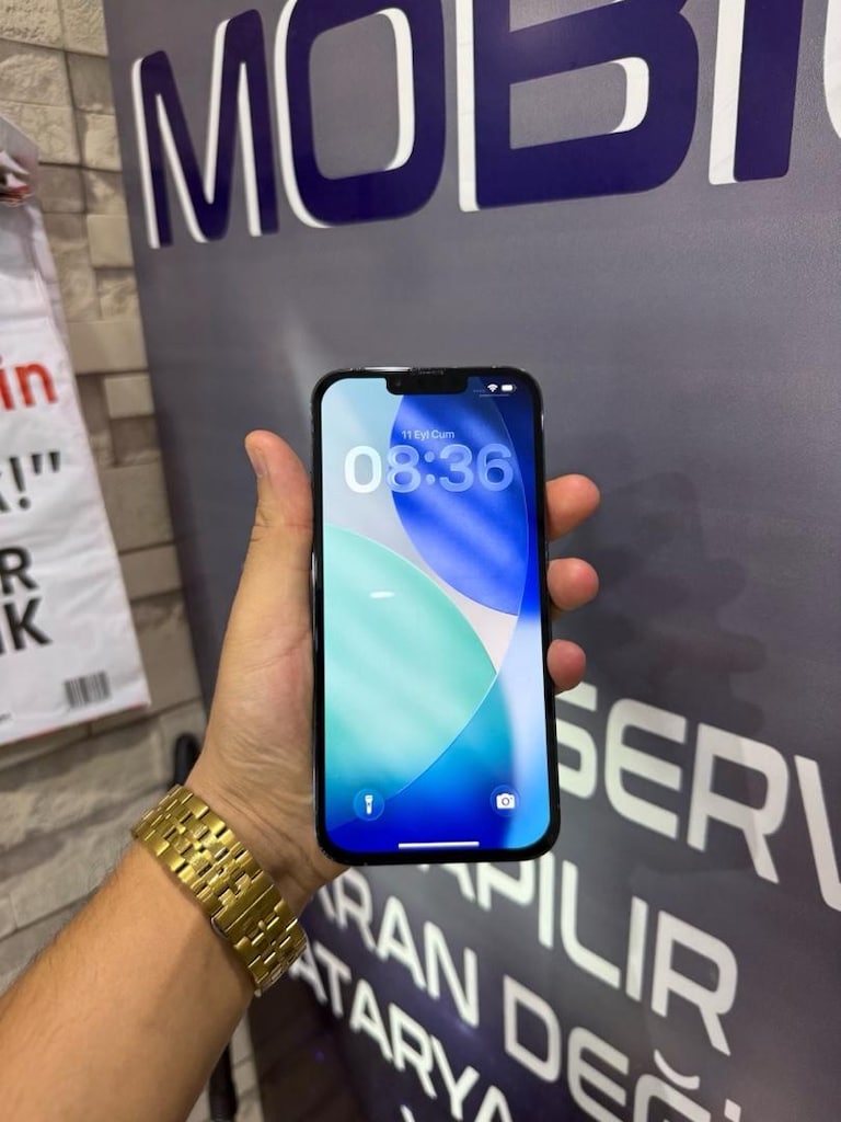 İPHONE 13 PROMAX - 2
