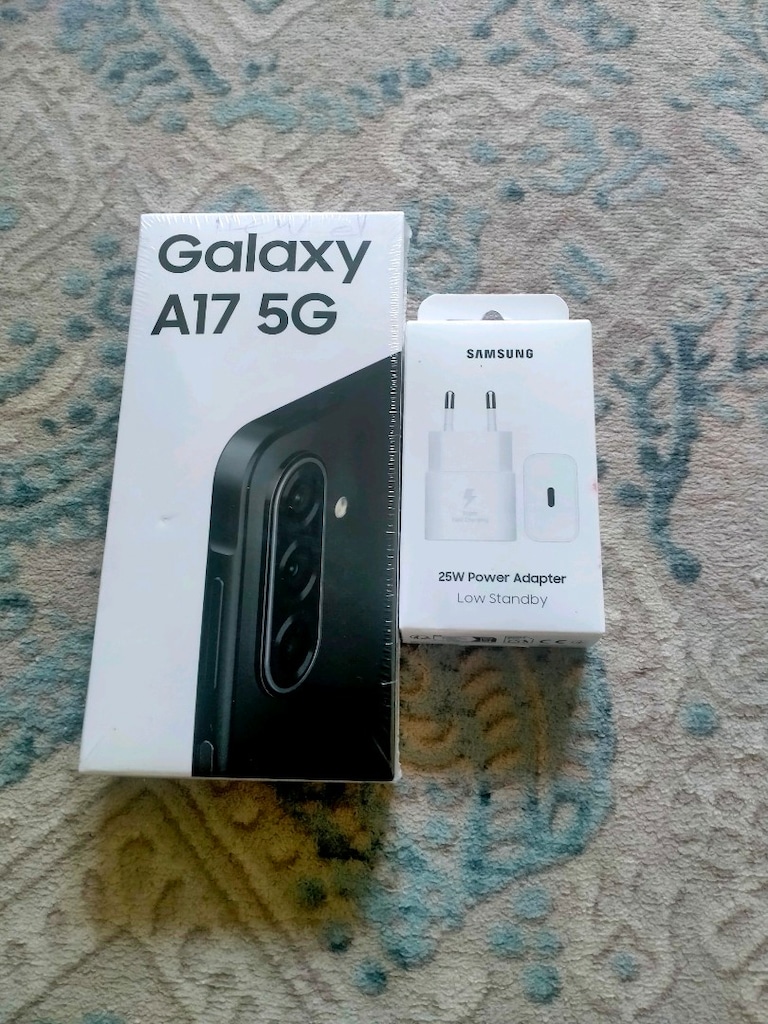 SAMSUNG CEP TELEFONU