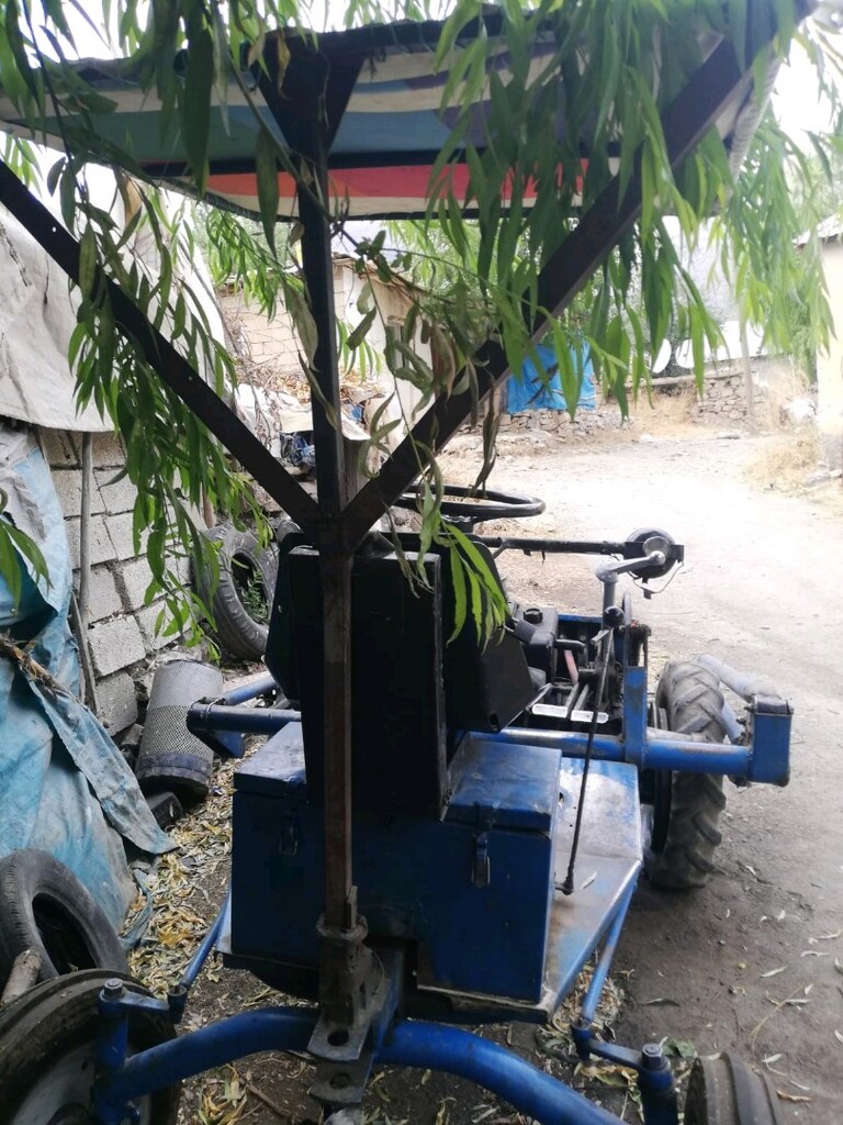 biçer döver - 4