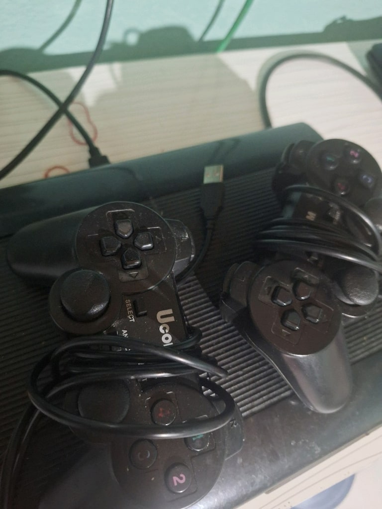 Ps3 ikinci el - 2