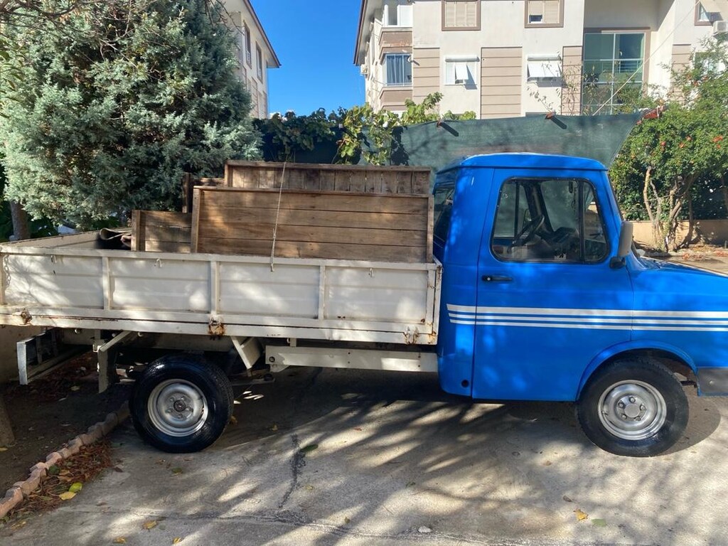 Tm 30 motoru yürürü güzel - 4