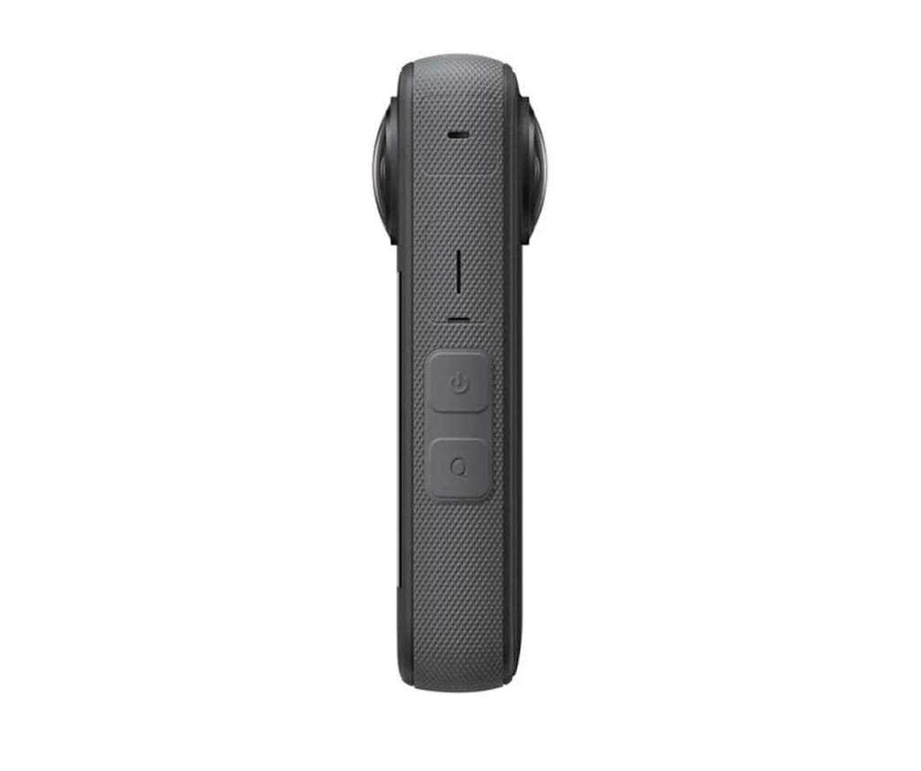 INSTA 360 X3 360° KAMERA + 3 METRE STICK - 5