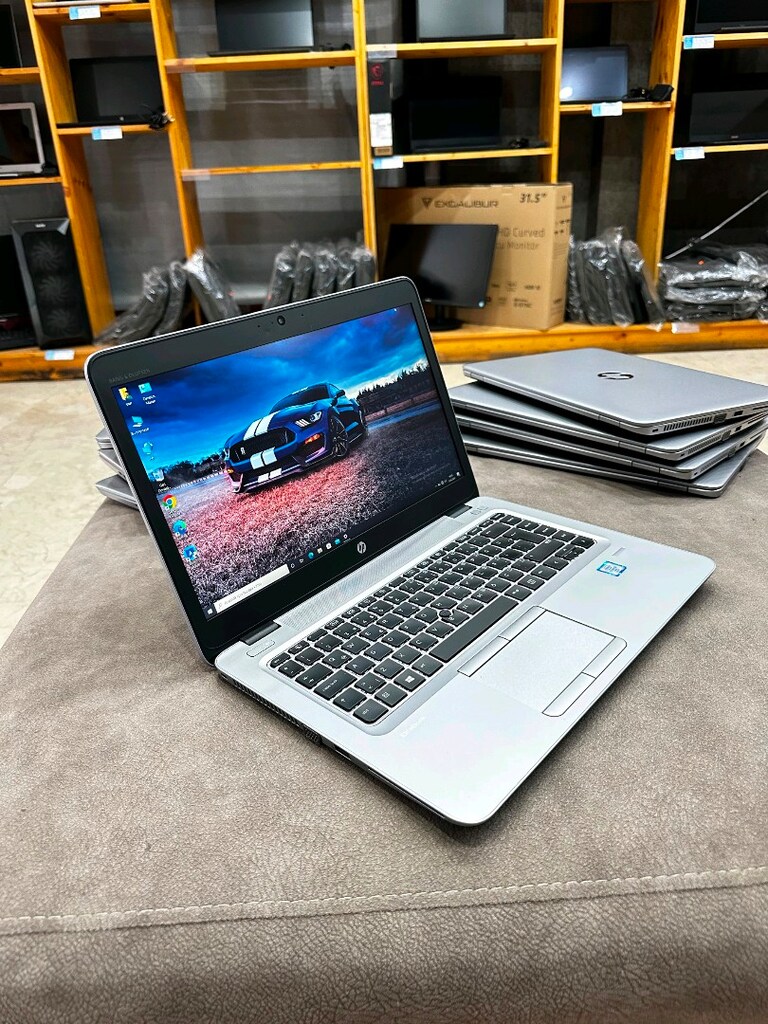 HP Elitebook İ5 İŞLEMCİ 8 GB RAM SSD HIZLI TEMİZ SRNSZ ADETLİ - 3
