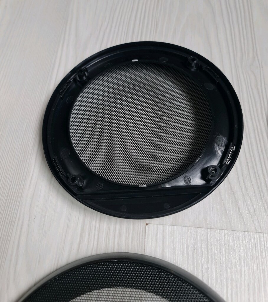Pioneer 13 Ve 16cm Hoparlör Kapakları - 2