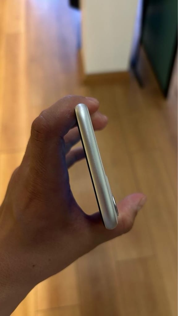 iPhone 11 128gb - 2