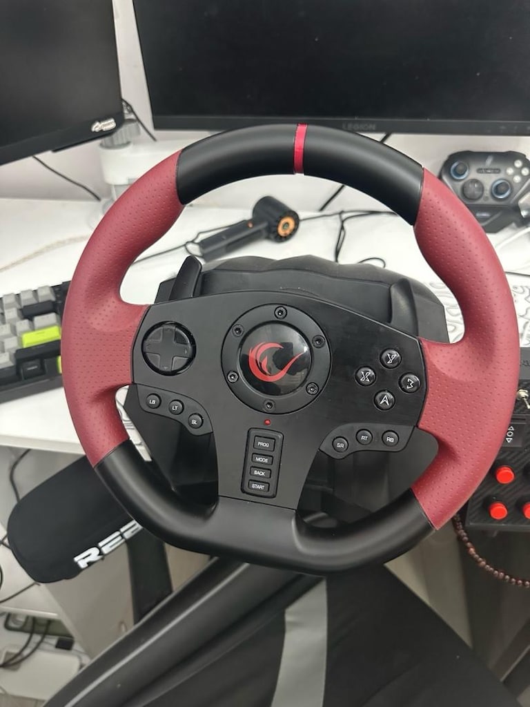 1 Aylık Rampage speed w20
