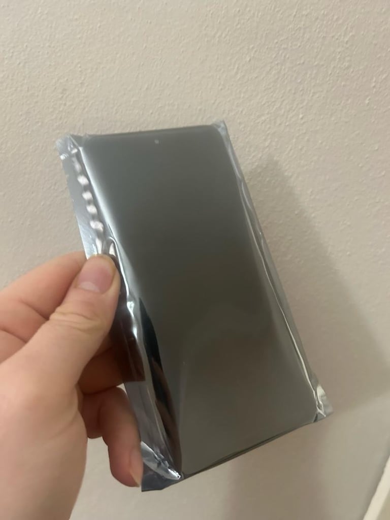 İphone 11 S21 Fe Orjinal ve Yan Sanayi Kasa Ekran(Arızalı) - 6